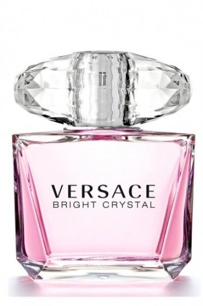 Versace Bright Crystal EDT 200 ml Kadın Parfümü kullananlar yorumlar